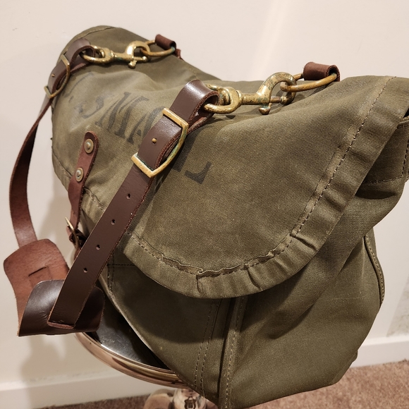 Messenger bag - Picture 5 of 8